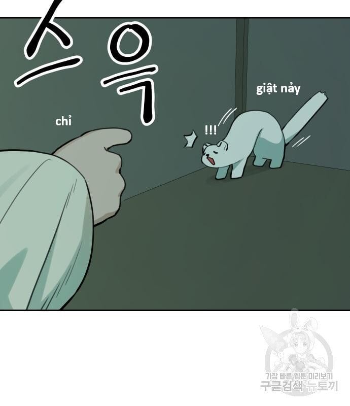 Hổ Đến Chơi Nhà Chap 128 - Next Chap 129