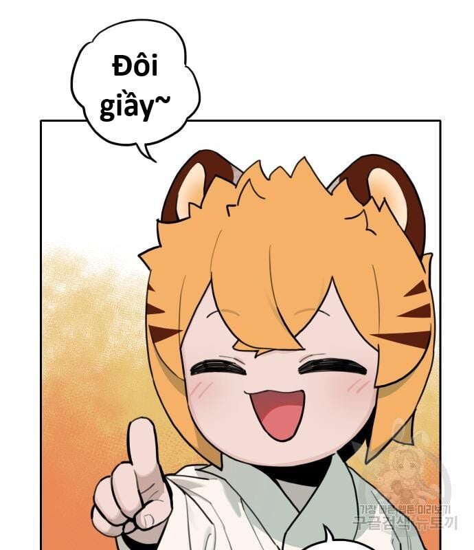 Hổ Đến Chơi Nhà Chap 128 - Next Chap 129