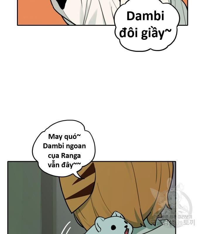 Hổ Đến Chơi Nhà Chap 128 - Next Chap 129