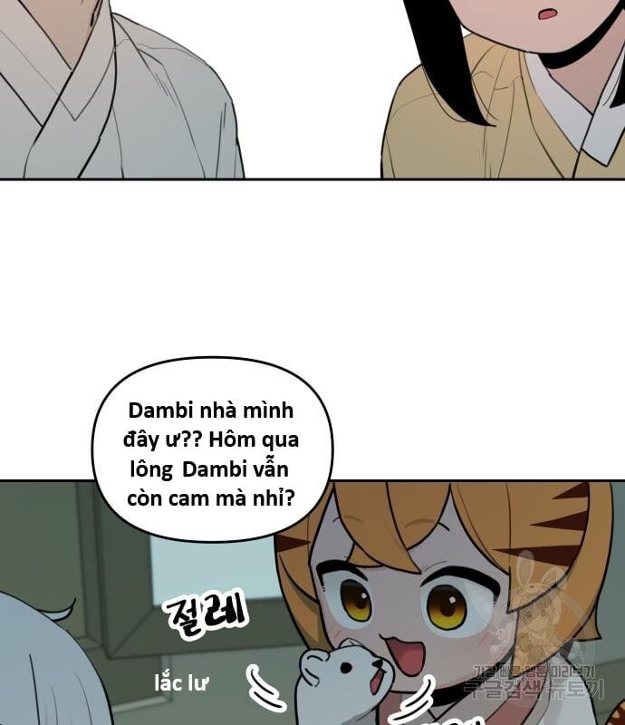Hổ Đến Chơi Nhà Chap 128 - Next Chap 129