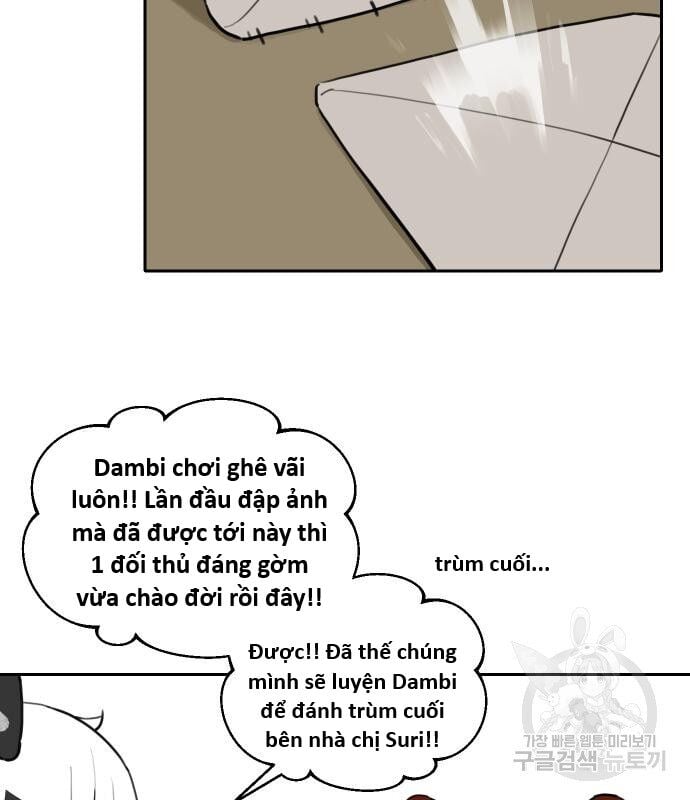 Hổ Đến Chơi Nhà Chap 128 - Next Chap 129