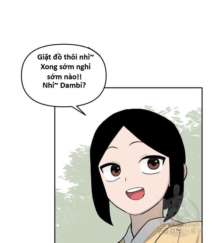 Hổ Đến Chơi Nhà Chap 128 - Next Chap 129