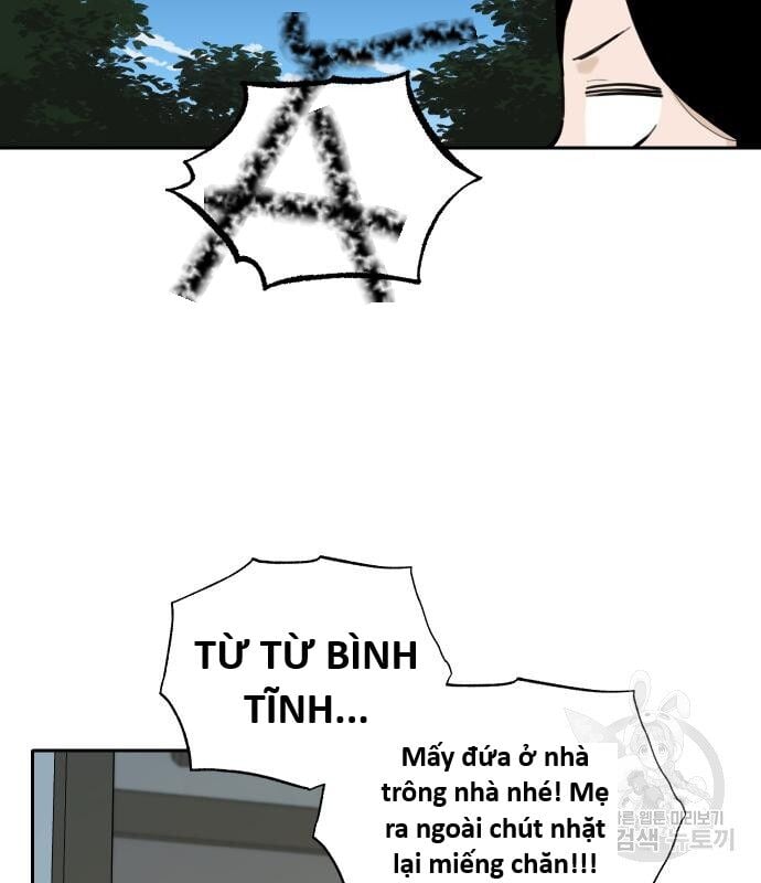 Hổ Đến Chơi Nhà Chap 129 - Next Chap 130