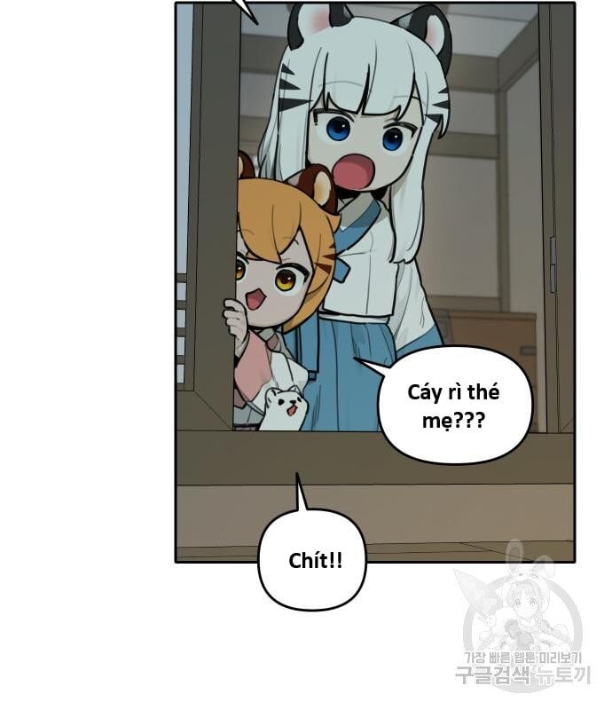 Hổ Đến Chơi Nhà Chap 129 - Next Chap 130