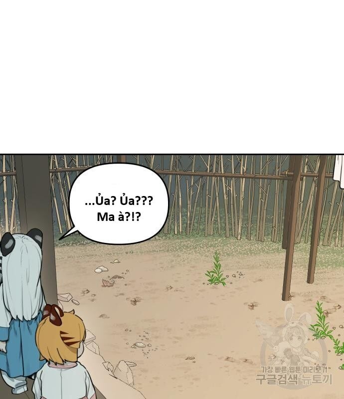 Hổ Đến Chơi Nhà Chap 129 - Next Chap 130