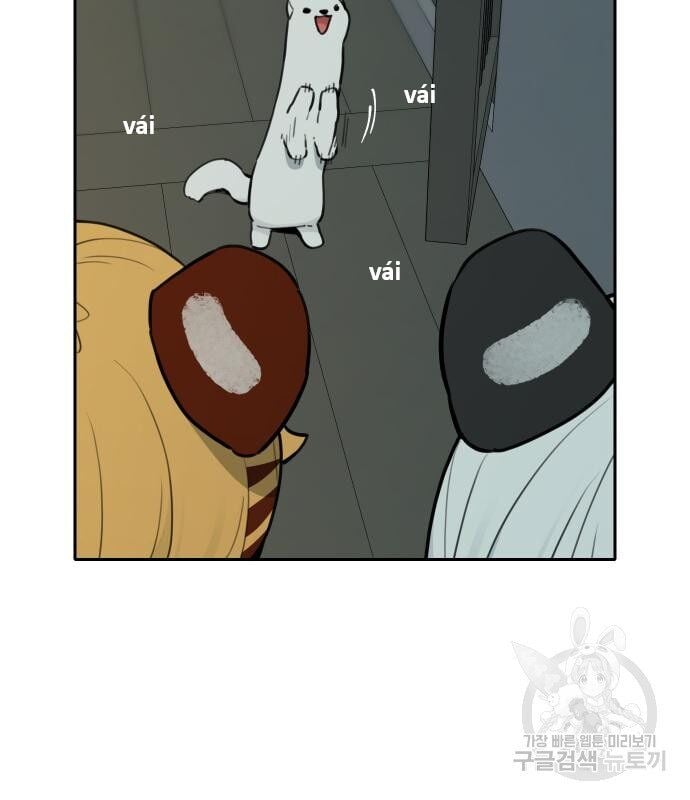 Hổ Đến Chơi Nhà Chap 129 - Next Chap 130