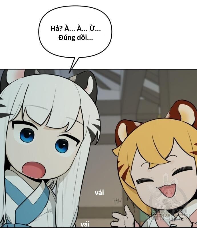 Hổ Đến Chơi Nhà Chap 129 - Next Chap 130