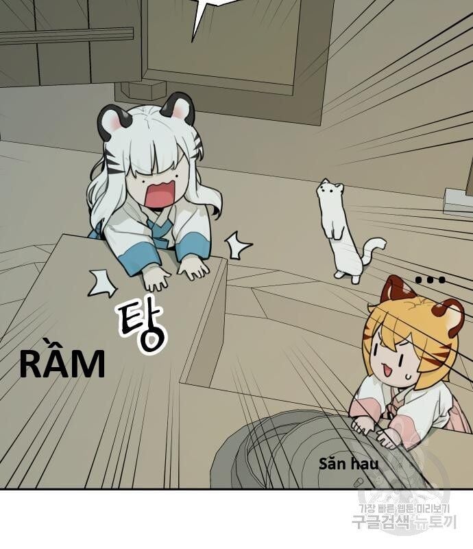 Hổ Đến Chơi Nhà Chap 129 - Next Chap 130