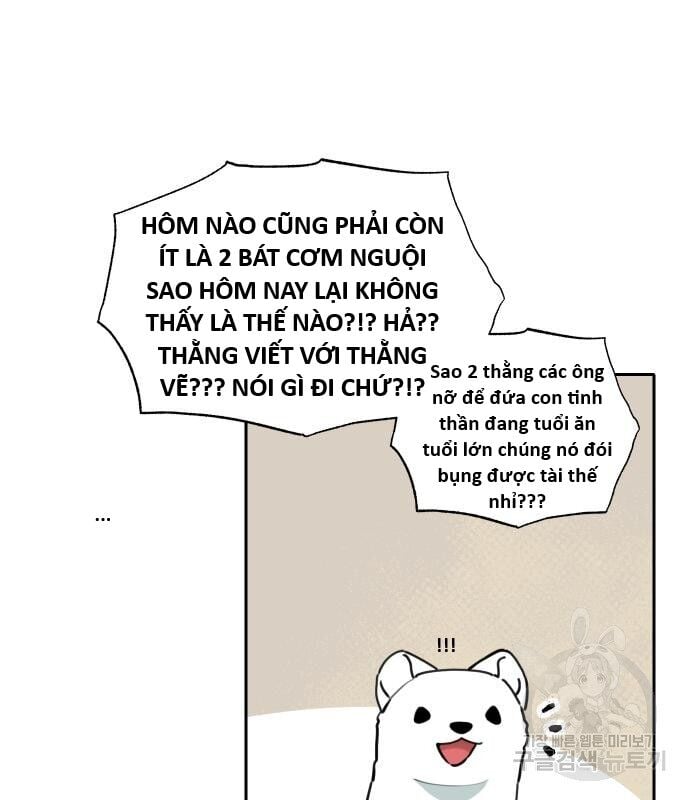 Hổ Đến Chơi Nhà Chap 129 - Next Chap 130