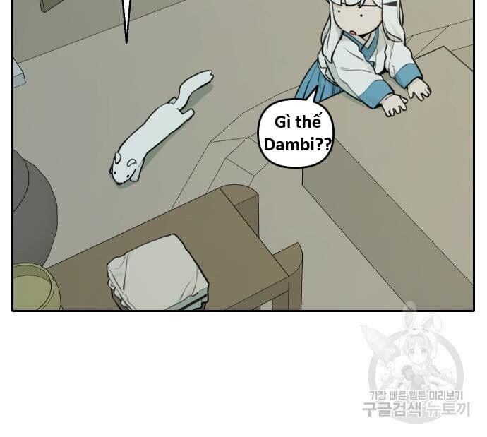 Hổ Đến Chơi Nhà Chap 129 - Next Chap 130