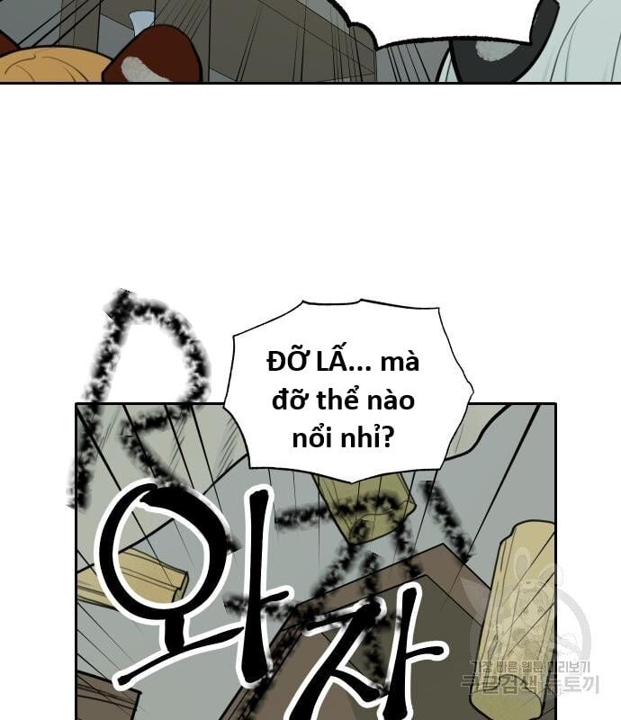 Hổ Đến Chơi Nhà Chap 129 - Next Chap 130