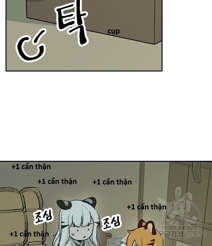 Hổ Đến Chơi Nhà Chap 129 - Next Chap 130