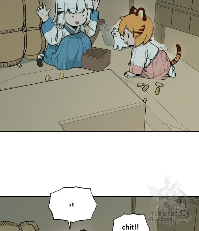 Hổ Đến Chơi Nhà Chap 129 - Next Chap 130