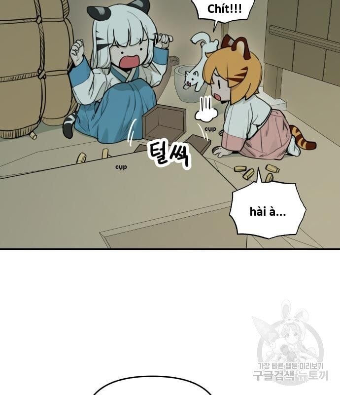 Hổ Đến Chơi Nhà Chap 129 - Next Chap 130