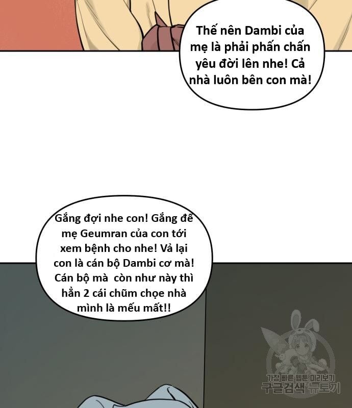 Hổ Đến Chơi Nhà Chap 129 - Next Chap 130