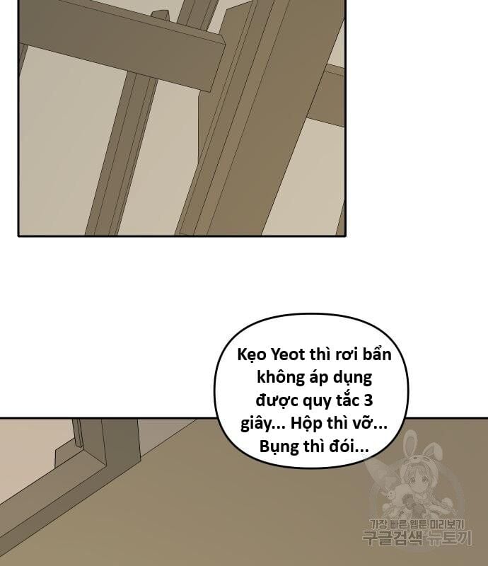 Hổ Đến Chơi Nhà Chap 129 - Next Chap 130
