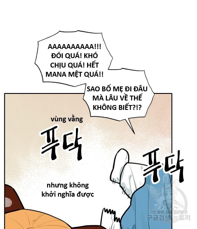 Hổ Đến Chơi Nhà Chap 129 - Next Chap 130
