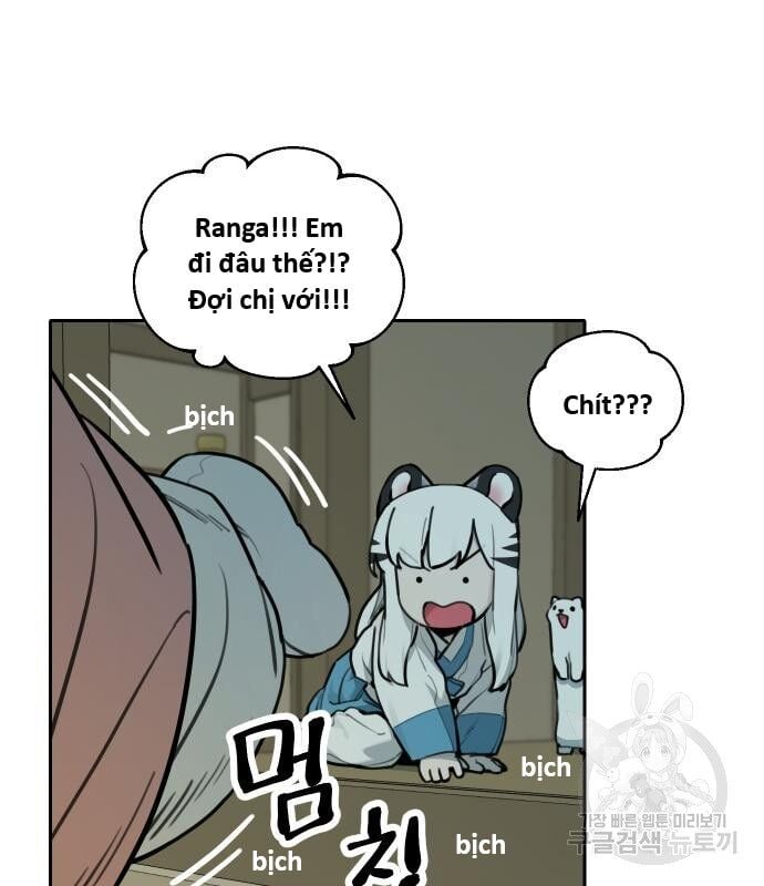Hổ Đến Chơi Nhà Chap 129 - Next Chap 130