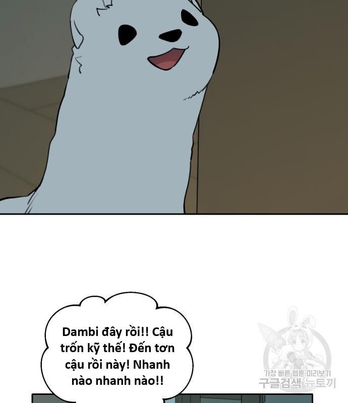 Hổ Đến Chơi Nhà Chap 129 - Next Chap 130