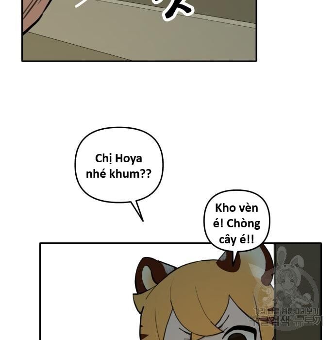 Hổ Đến Chơi Nhà Chap 129 - Next Chap 130