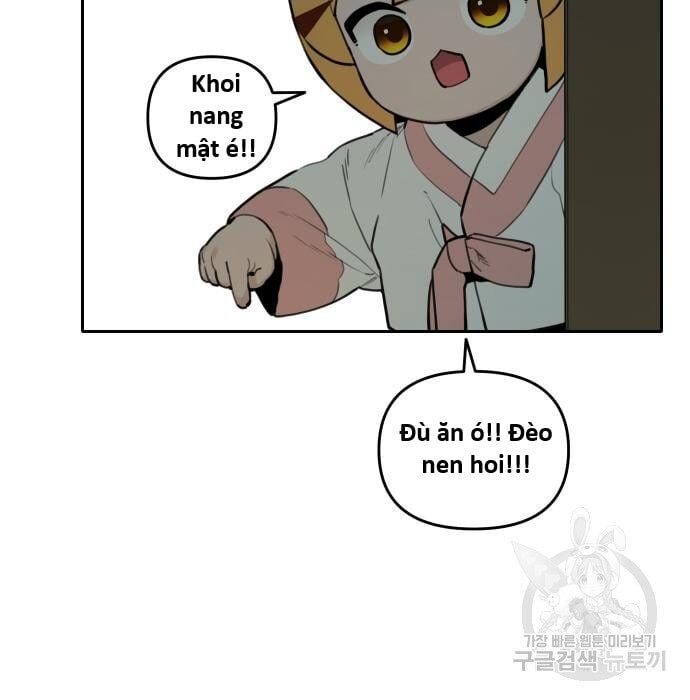 Hổ Đến Chơi Nhà Chap 129 - Next Chap 130