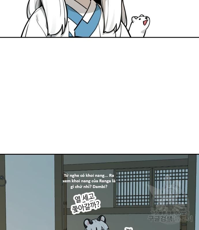 Hổ Đến Chơi Nhà Chap 129 - Next Chap 130