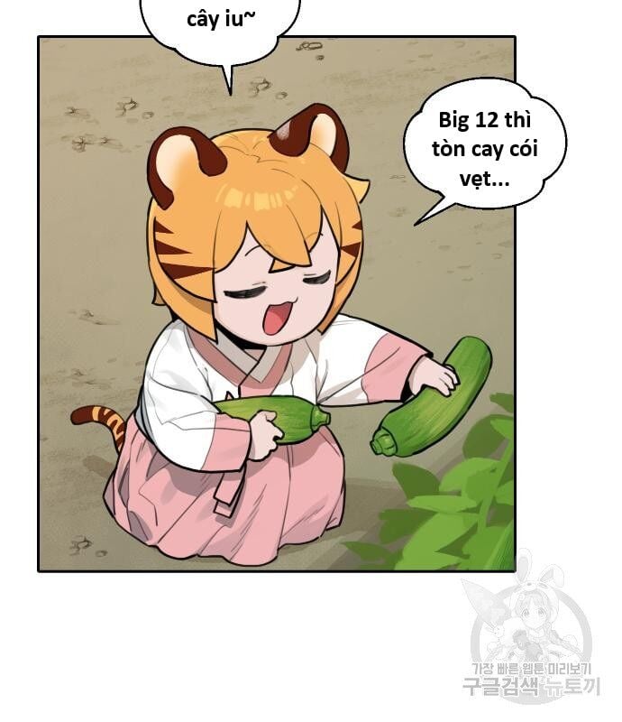 Hổ Đến Chơi Nhà Chap 129 - Next Chap 130