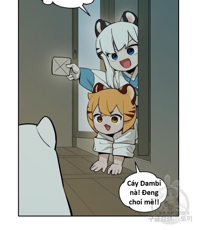 Hổ Đến Chơi Nhà Chap 129 - Next Chap 130