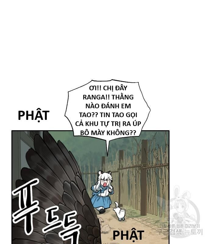 Hổ Đến Chơi Nhà Chap 129 - Next Chap 130