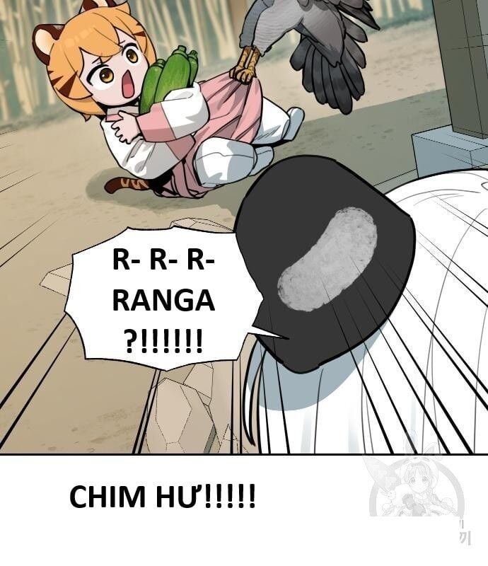 Hổ Đến Chơi Nhà Chap 129 - Next Chap 130