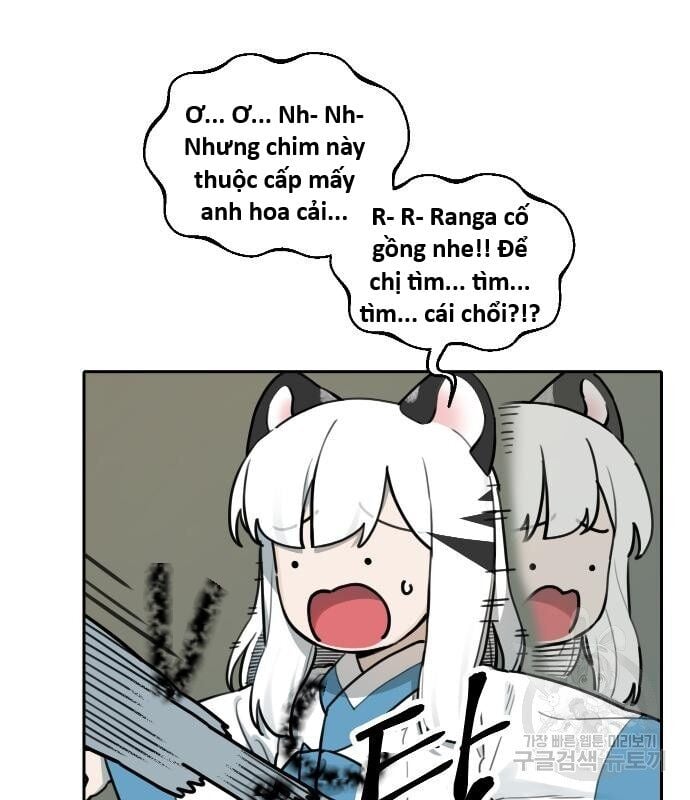 Hổ Đến Chơi Nhà Chap 129 - Next Chap 130