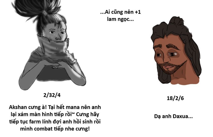 Hổ Đến Chơi Nhà Chap 129 - Next Chap 130