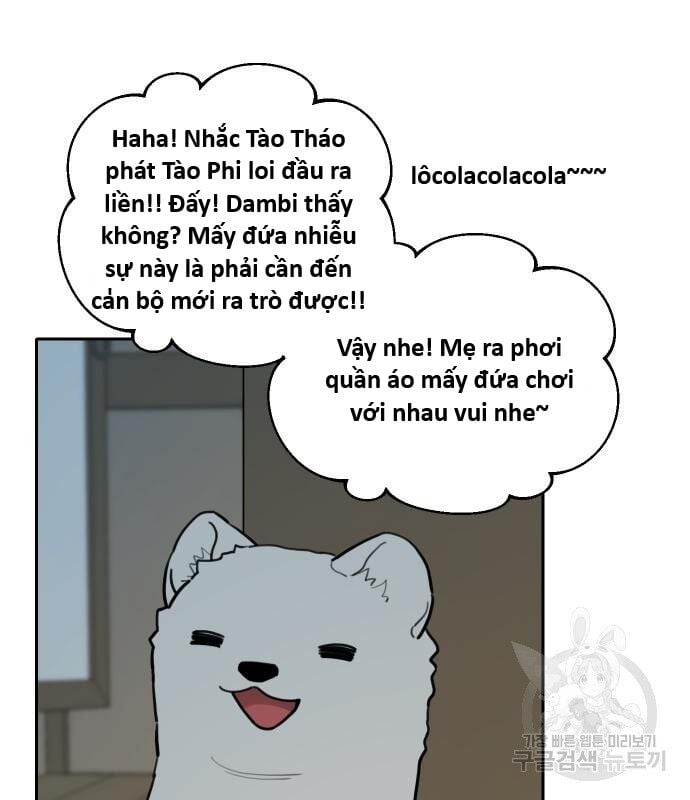 Hổ Đến Chơi Nhà Chap 129 - Next Chap 130
