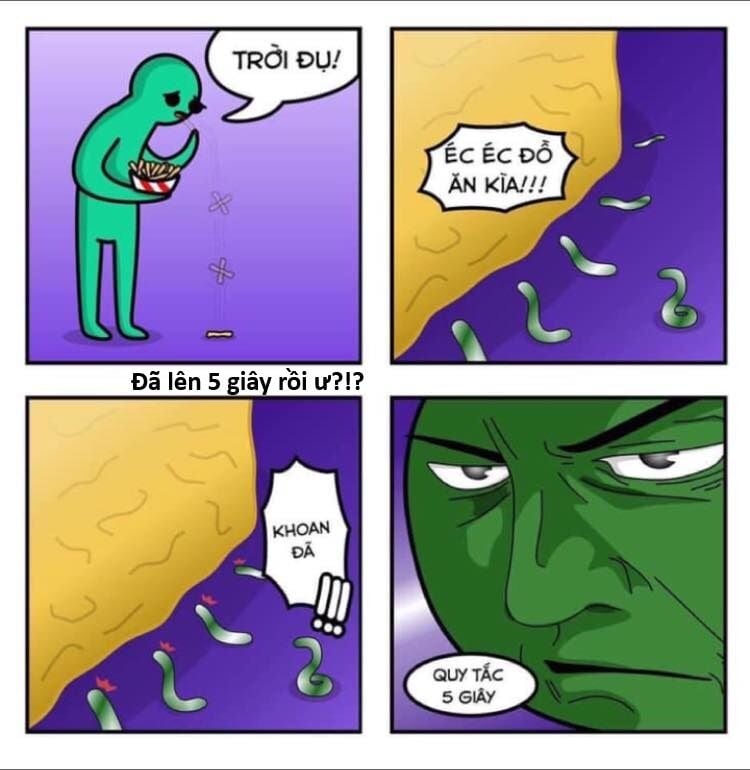 Hổ Đến Chơi Nhà Chap 129 - Next Chap 130