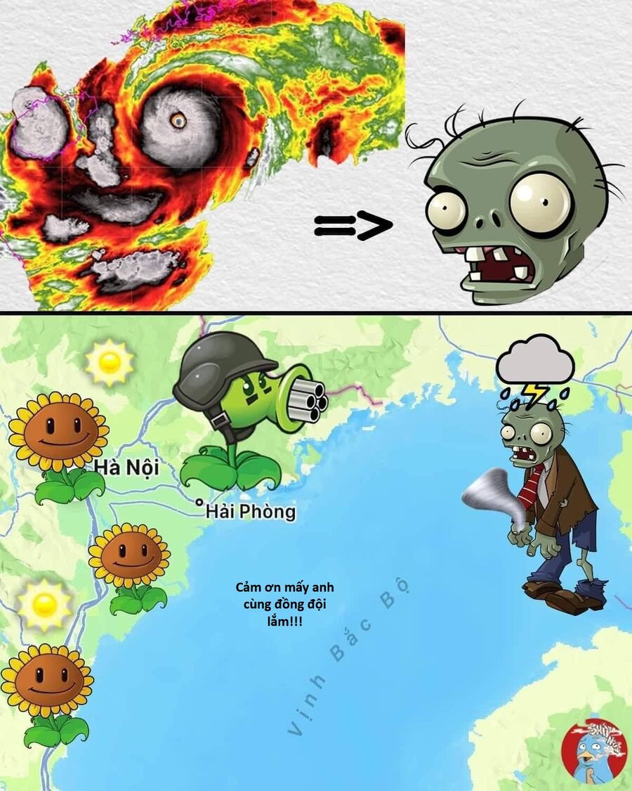 Hổ Đến Chơi Nhà Chap 129 - Next Chap 130