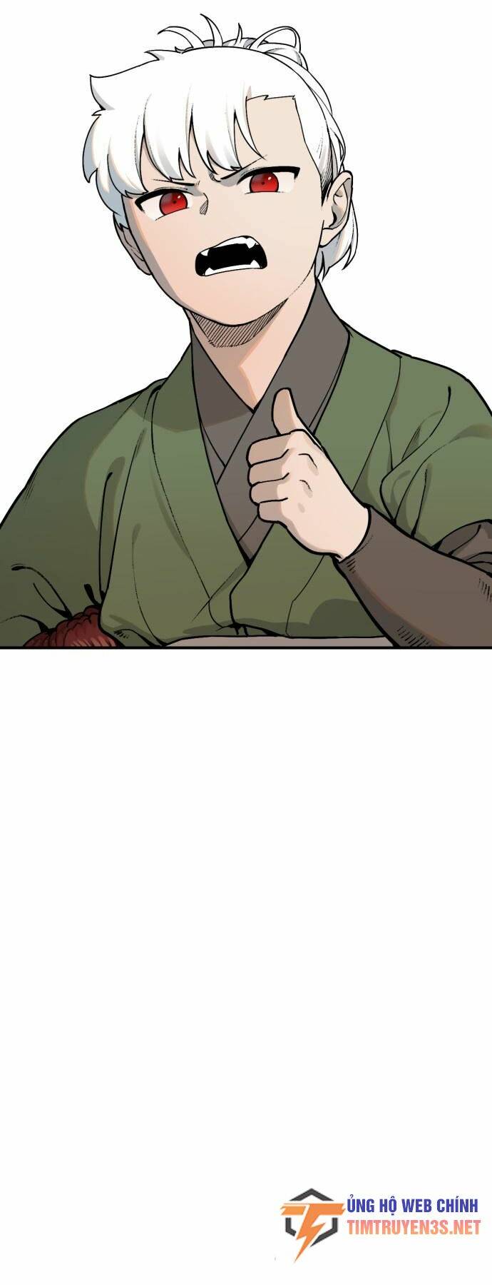 Hổ Đến Chơi Nhà Chap 13 - Next Chap 14