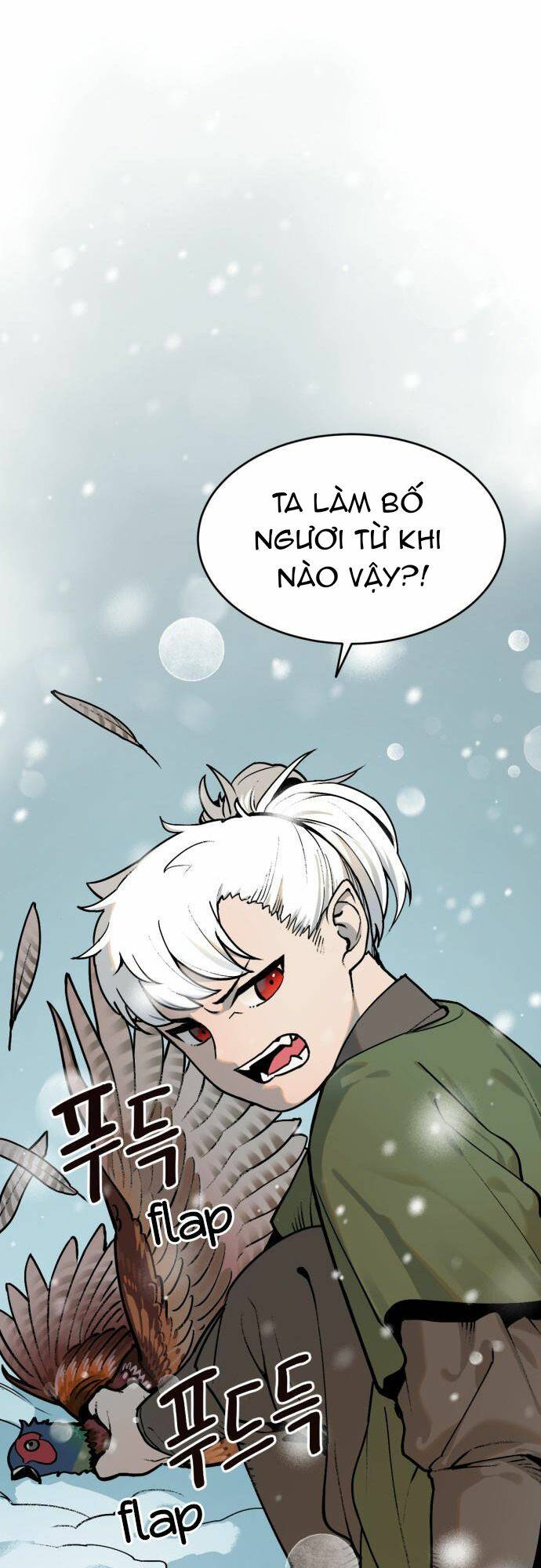 Hổ Đến Chơi Nhà Chap 13 - Next Chap 14