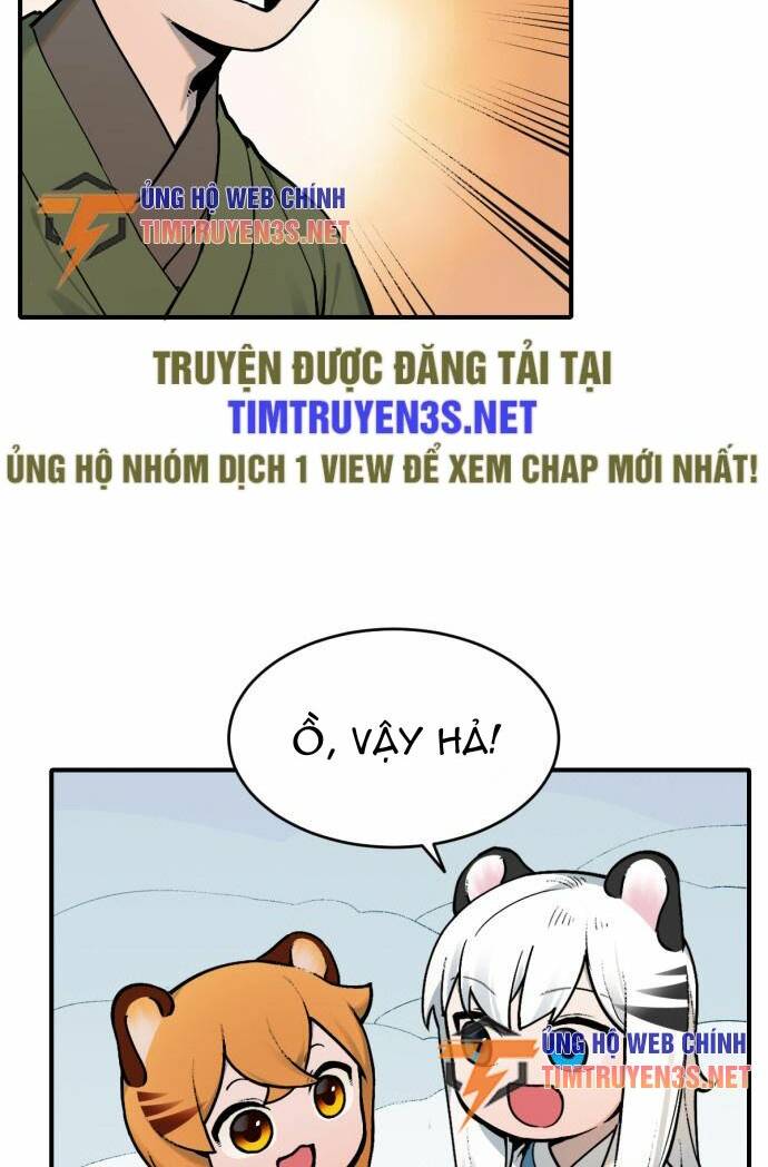 Hổ Đến Chơi Nhà Chap 13 - Next Chap 14