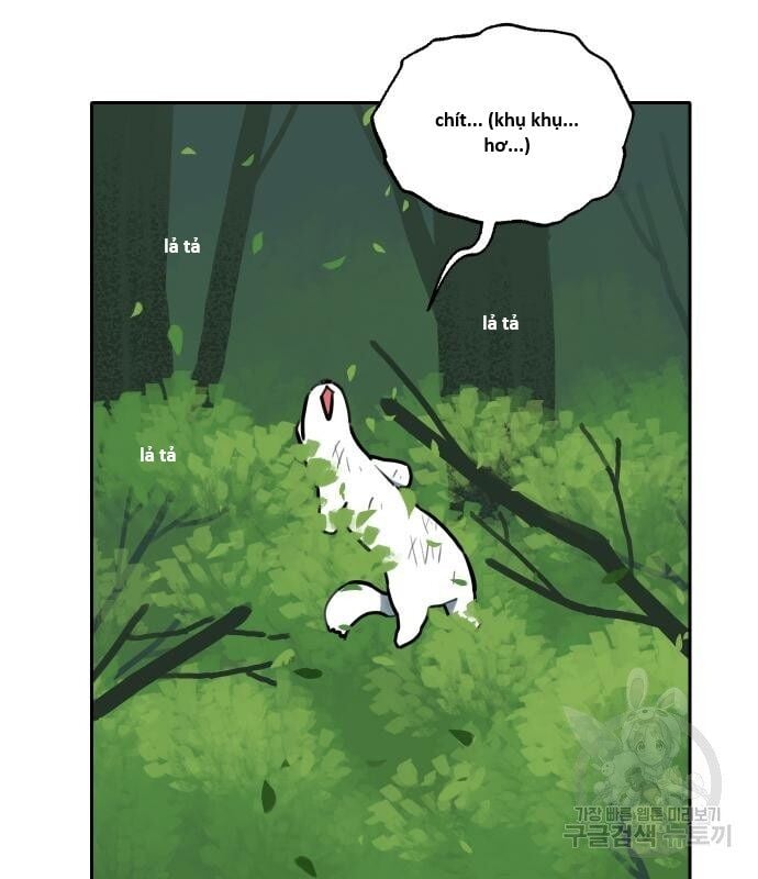 Hổ Đến Chơi Nhà Chap 130 - Next Chap 131