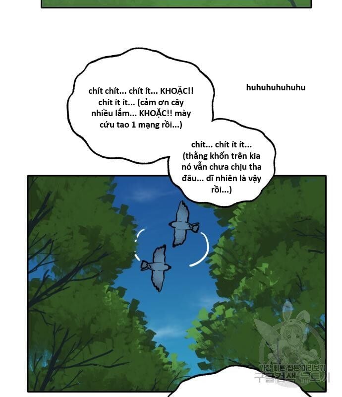 Hổ Đến Chơi Nhà Chap 130 - Next Chap 131