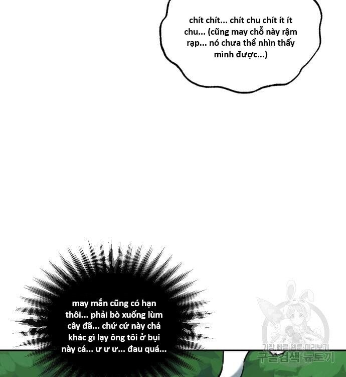 Hổ Đến Chơi Nhà Chap 130 - Next Chap 131