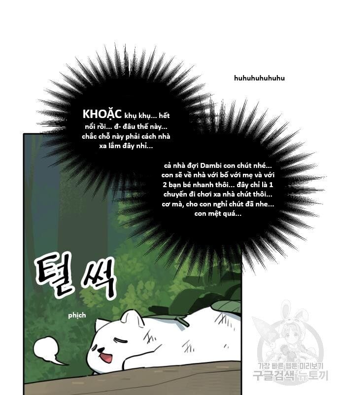 Hổ Đến Chơi Nhà Chap 130 - Next Chap 131