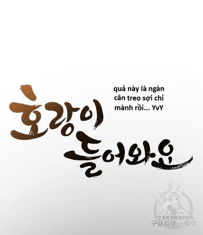 Hổ Đến Chơi Nhà Chap 130 - Next Chap 131