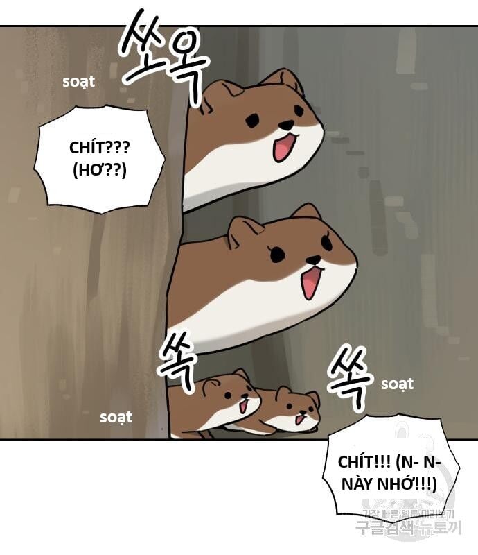 Hổ Đến Chơi Nhà Chap 130 - Next Chap 131