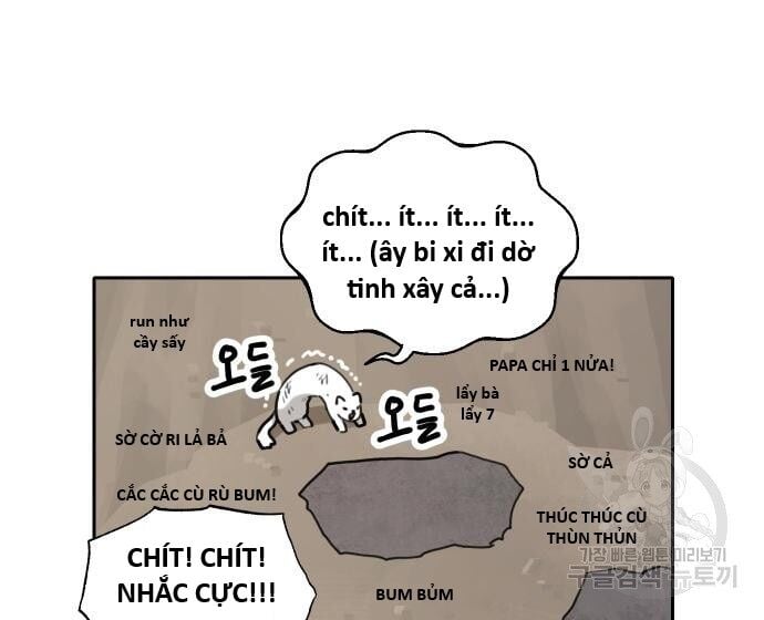 Hổ Đến Chơi Nhà Chap 130 - Next Chap 131