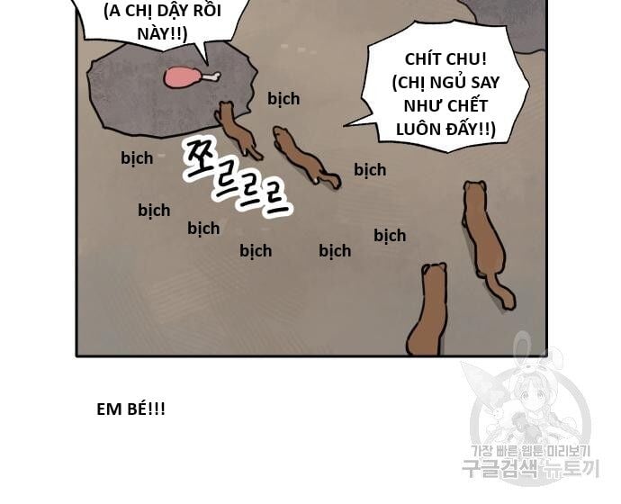 Hổ Đến Chơi Nhà Chap 130 - Next Chap 131