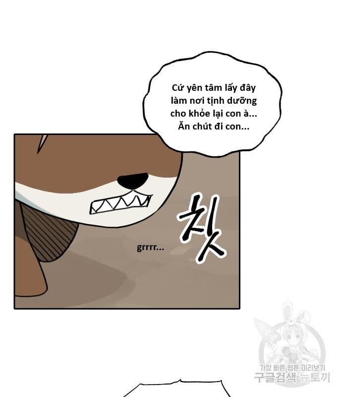 Hổ Đến Chơi Nhà Chap 130 - Next Chap 131