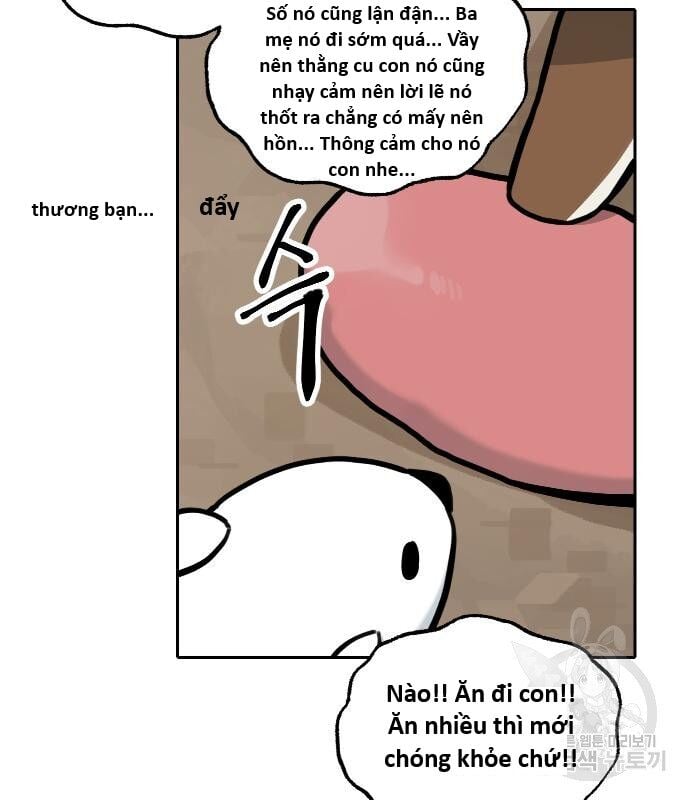 Hổ Đến Chơi Nhà Chap 130 - Next Chap 131