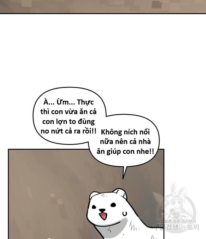 Hổ Đến Chơi Nhà Chap 130 - Next Chap 131