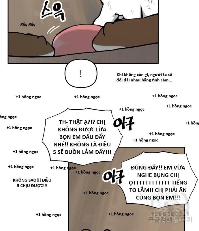 Hổ Đến Chơi Nhà Chap 130 - Next Chap 131